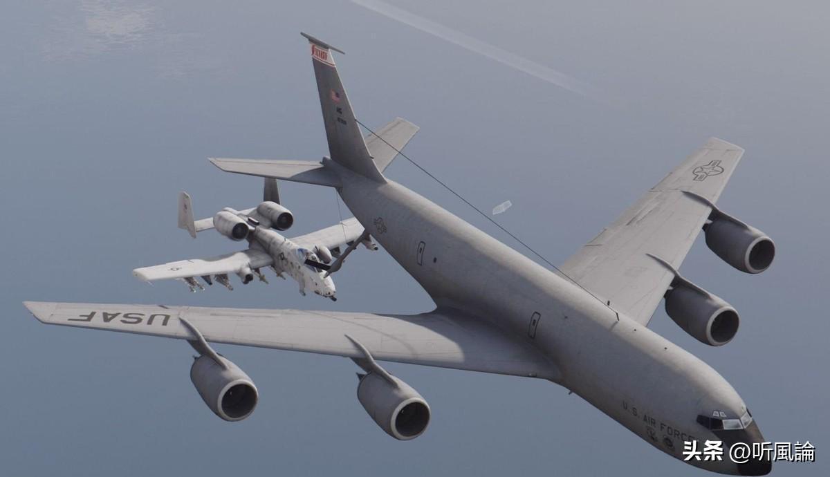 美军三天损失六七架加油机，伊朗这波反击够狠

最近围绕伊朗的冲突，美军那边传出来