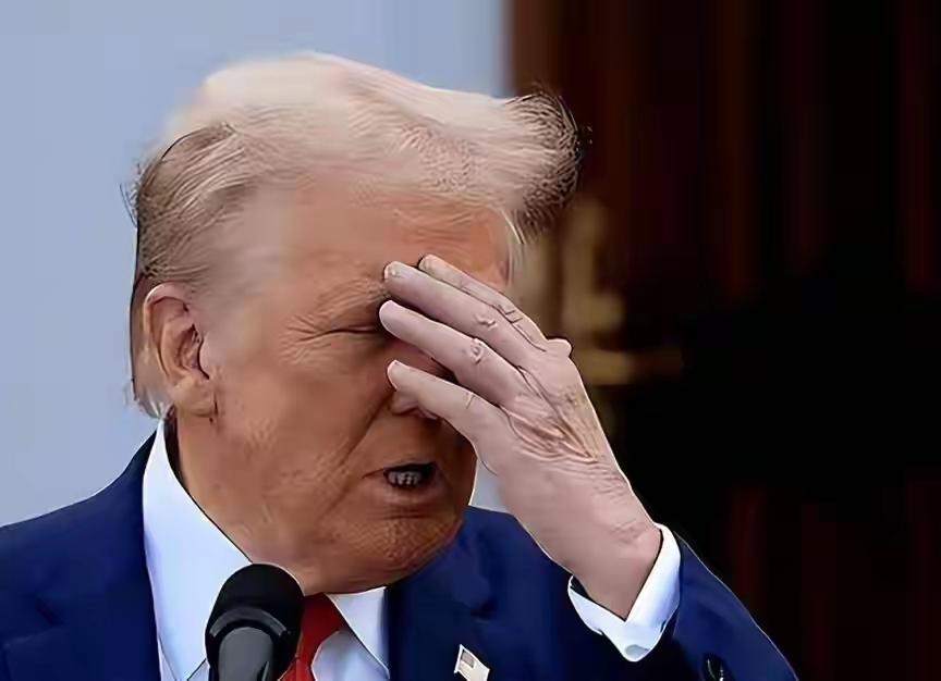 长达八年对华贸易拉锯战，美国用尽关税打压、芯片封锁、单边制裁全套手段，如今强硬派