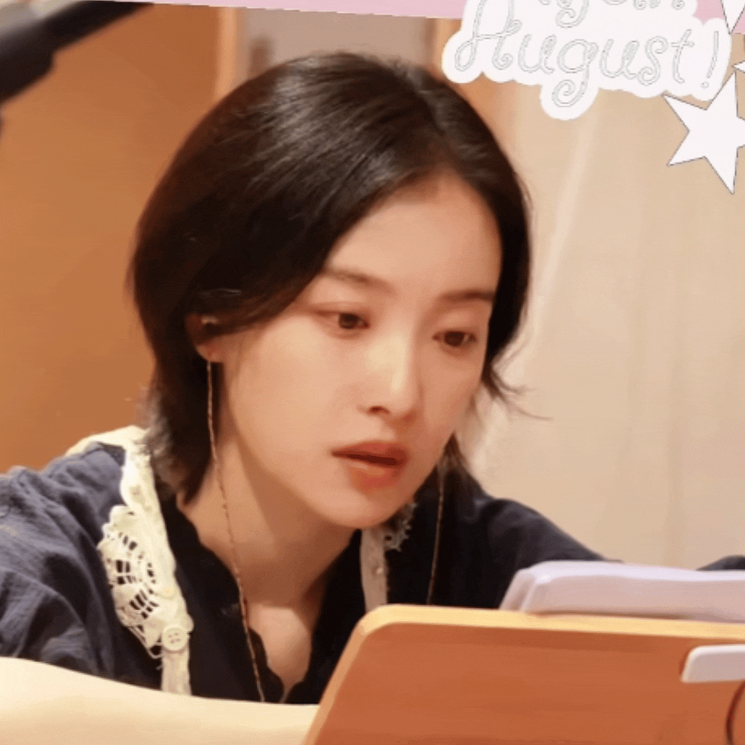 妋妋头发长长点之后好好味哦～ ​​​