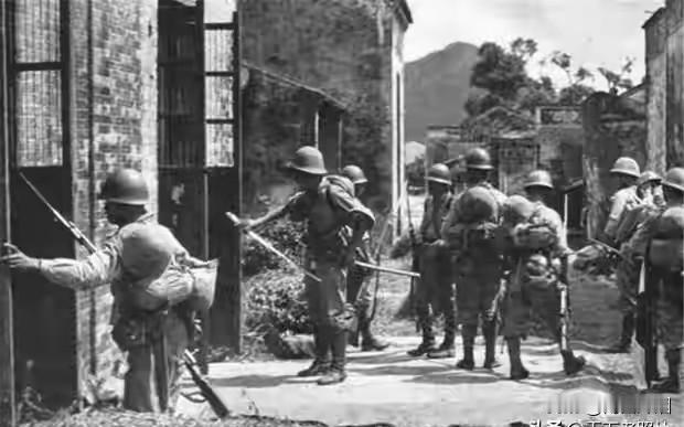 日寇暴行:灵寿县北城东惨案

1942年3月底，盘踞北狗台炮楼的日寇向北城东村村