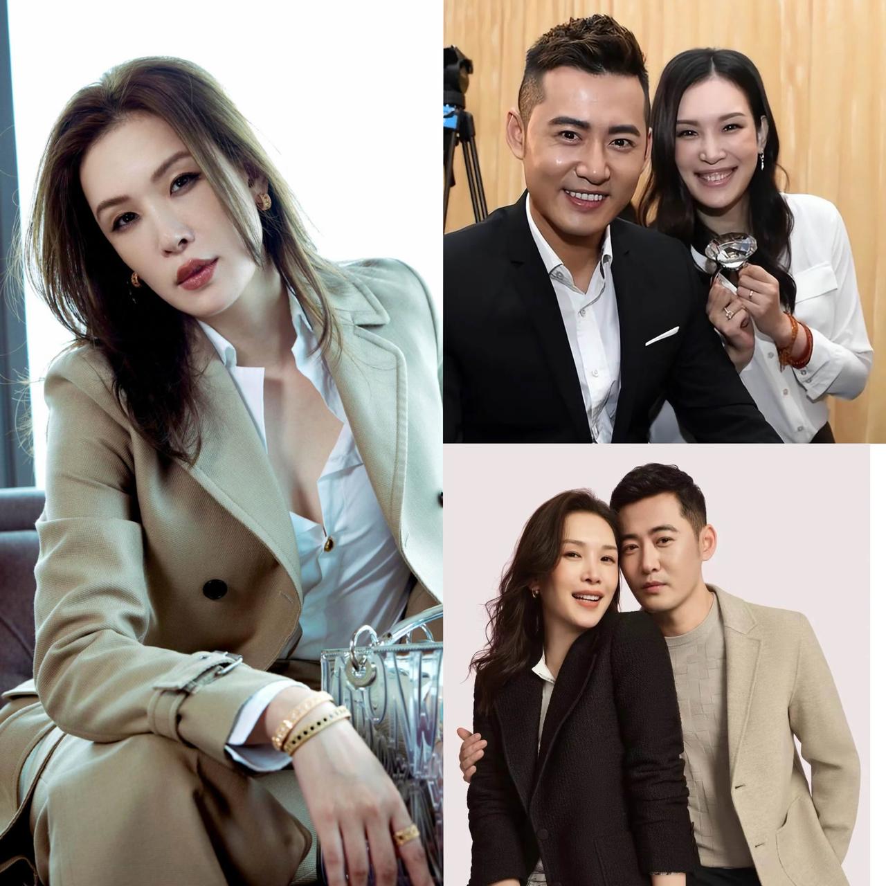 之前听说佟晨洁离婚，我还觉得不至于吧，毕竟都忍了11年。直到我认认真真了解了一遍