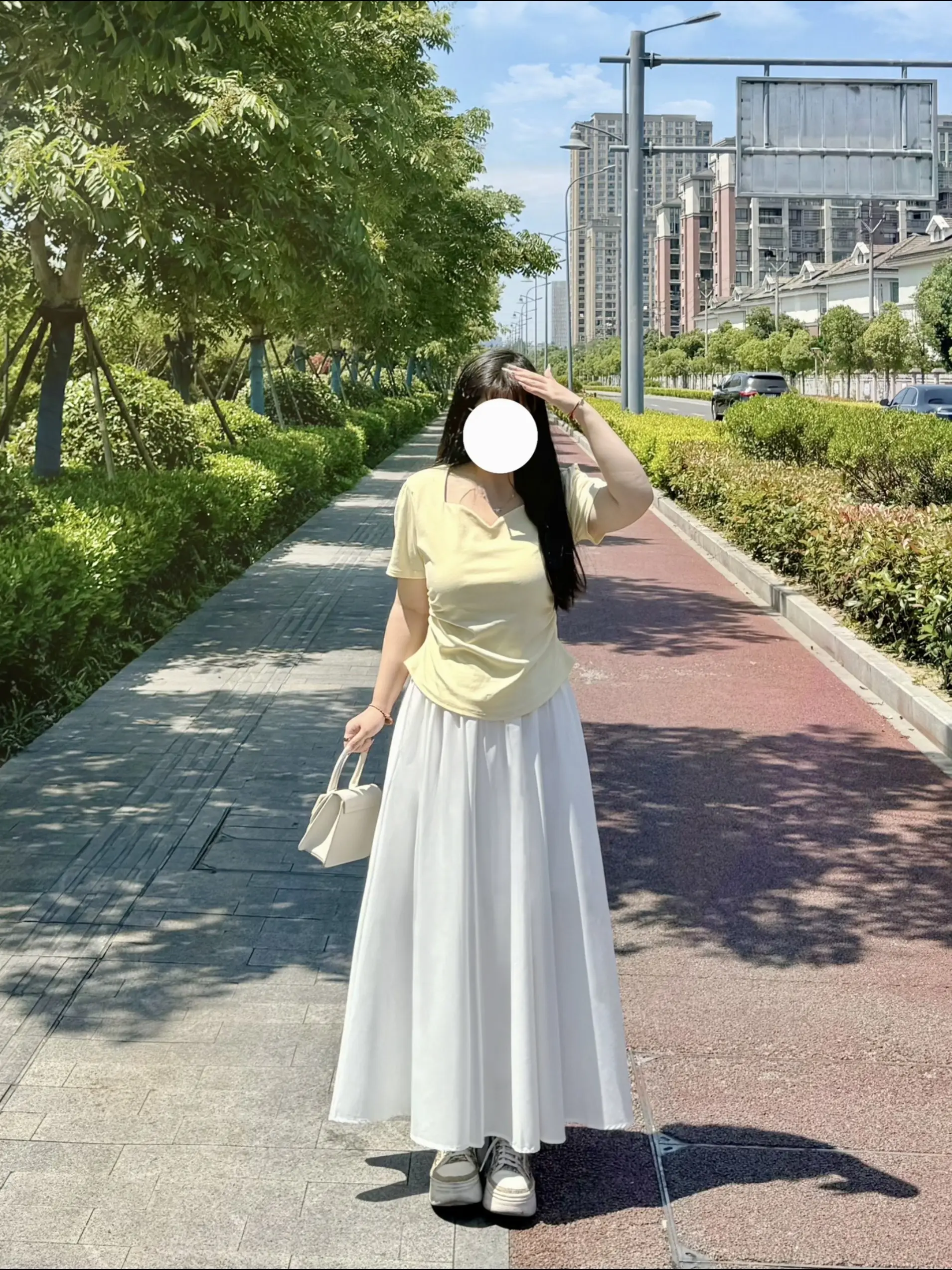 140斤怎么了？我不减！！