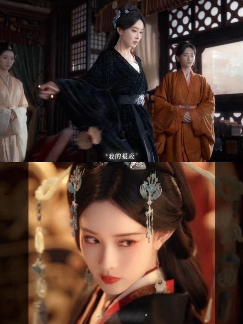 孟子义百花杀下沉口碑孟子义百花杀百指 下沉市场全在吃百花杀的人设！沈汐和“面冷心