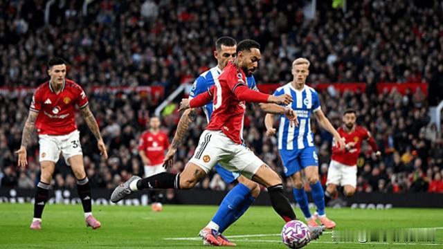 曼联足总杯出征，新帅全力冲首胜

北京时间1月12日凌晨0点30分，足总杯第3轮