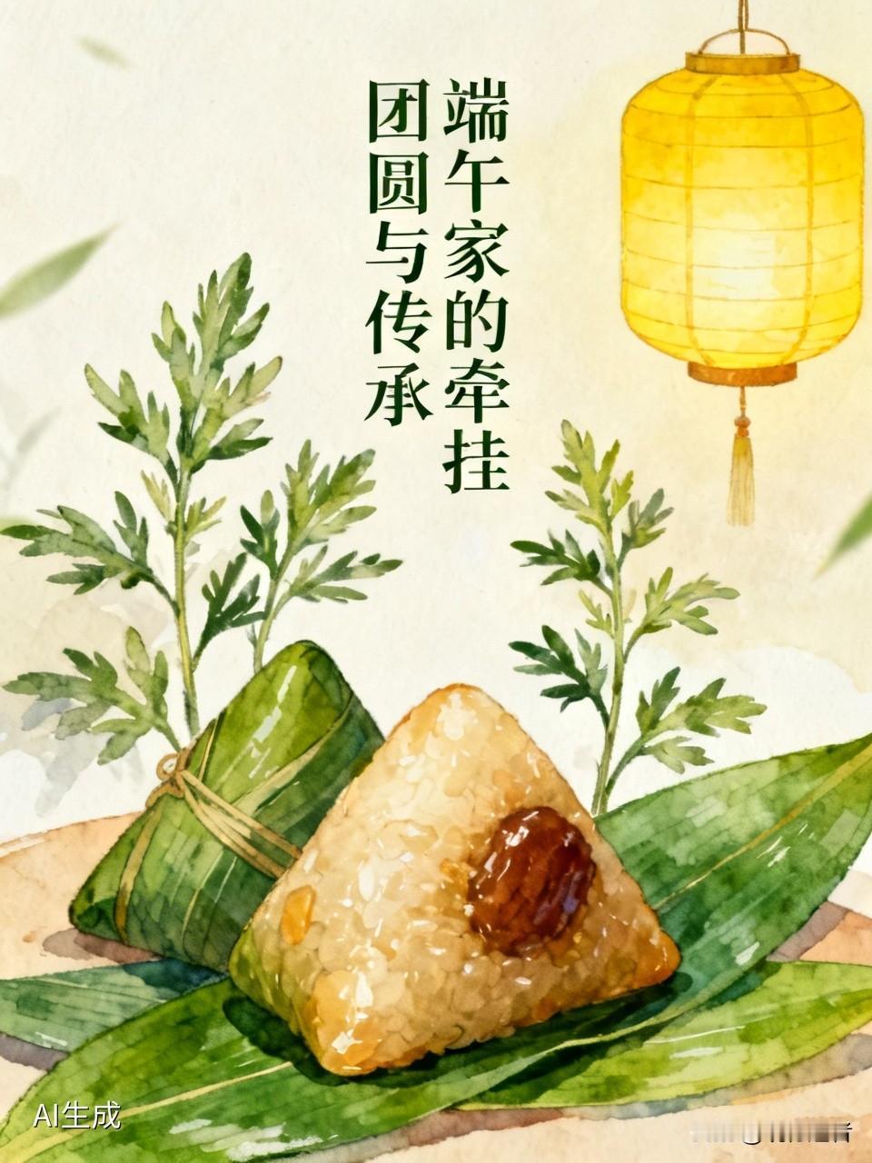 这个端午，你回家了吗？团圆与传承的话题再次引发热议。有人被工作牵绊、被距离阻隔，