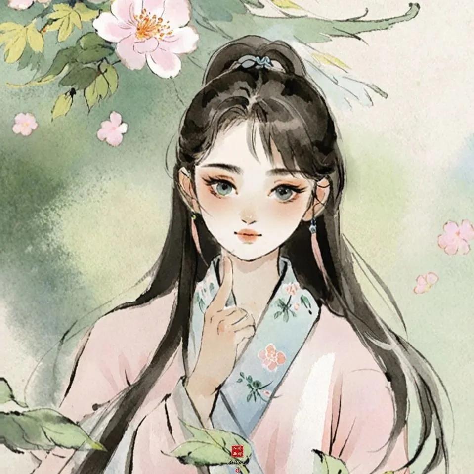 最是人间留不住，朱颜辞镜花辞树。


出自近现代王国维《蝶恋花·阅尽天涯离别苦》