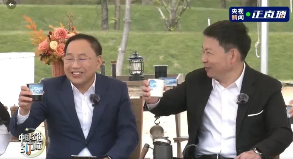 赛力斯的张兴海没有说谎，本以为美国害怕的是余承东把麒麟9020芯片拿了出来，最后
