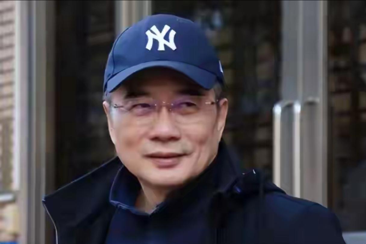 台湾名嘴，前立委蔡正元于 2026年3月27日正式入狱服刑距今已经两个多月，入狱