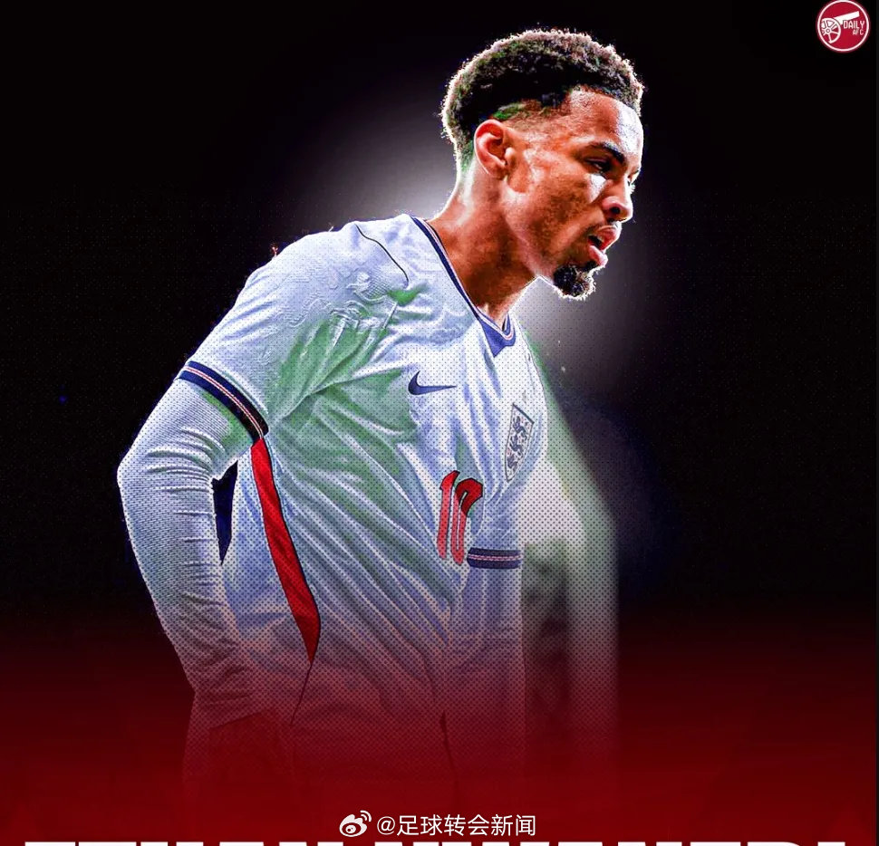 在英格兰u21战平安道尔的比赛中，阿森纳外租小将恩瓦内里在下半场开始不久后就因疑