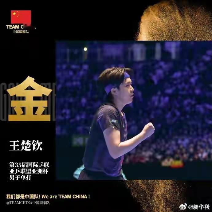 王楚钦vs张本智和王楚钦昨晚对阵张本智和，4比2战胜张本智和，可歌可贺，整场比赛