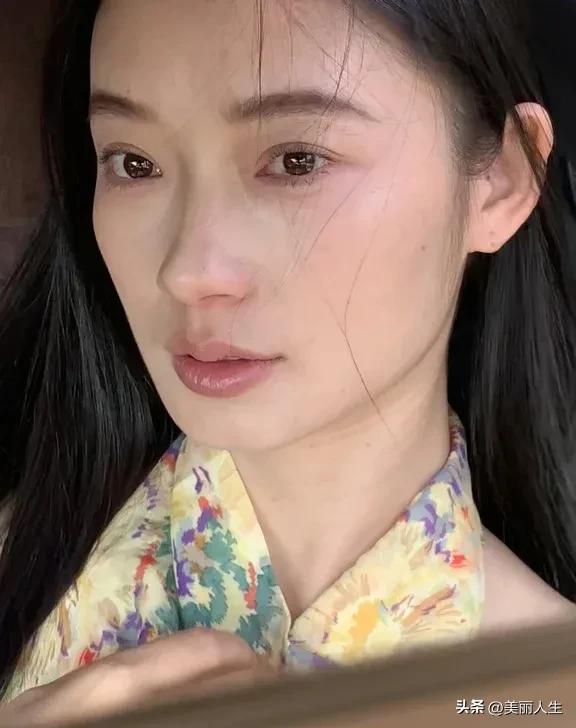 今天泡浸花海中🌺