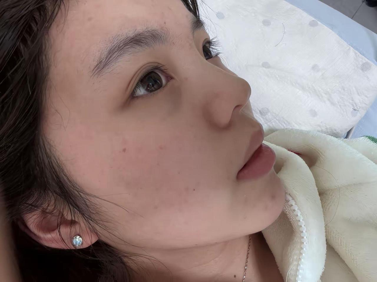 如果如果你在素颜时爱上我 那我无话可说素颜 挑战原相机 livephoto