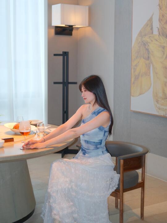 ᕼᗩᑭᑭY学会了一种新的点餐方式ᐡ>⸝⸝⸝⸝<ᐡ
