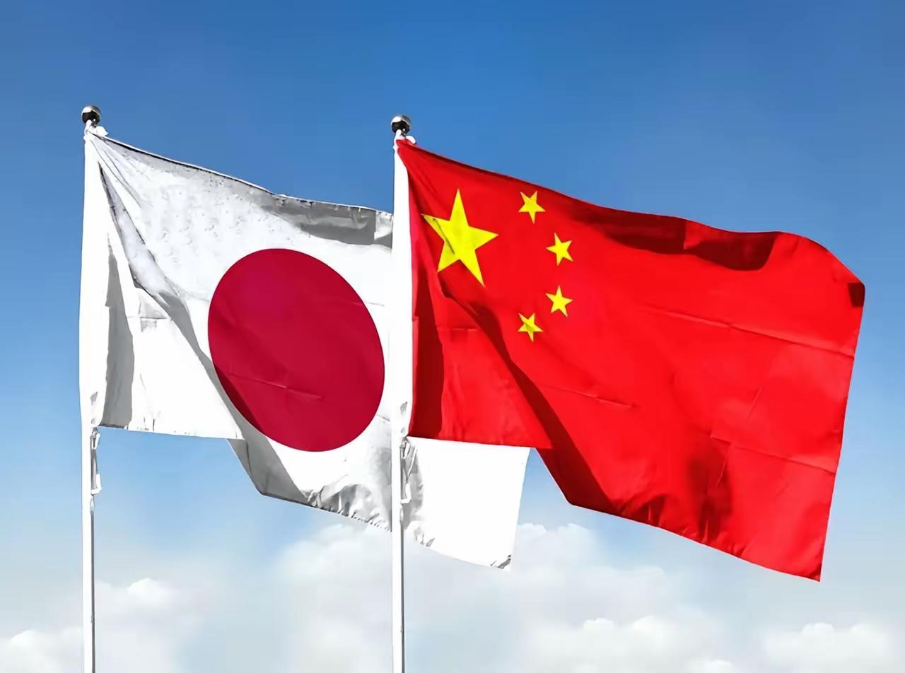 同一天两件事！日本对华外交降级＋自卫队员闯使馆，绝非巧合

日本这是想干啥？一天