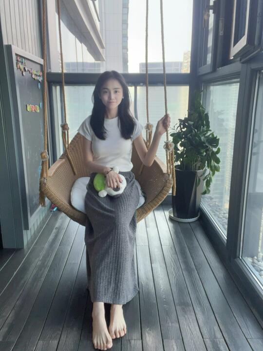 今日份ootd！