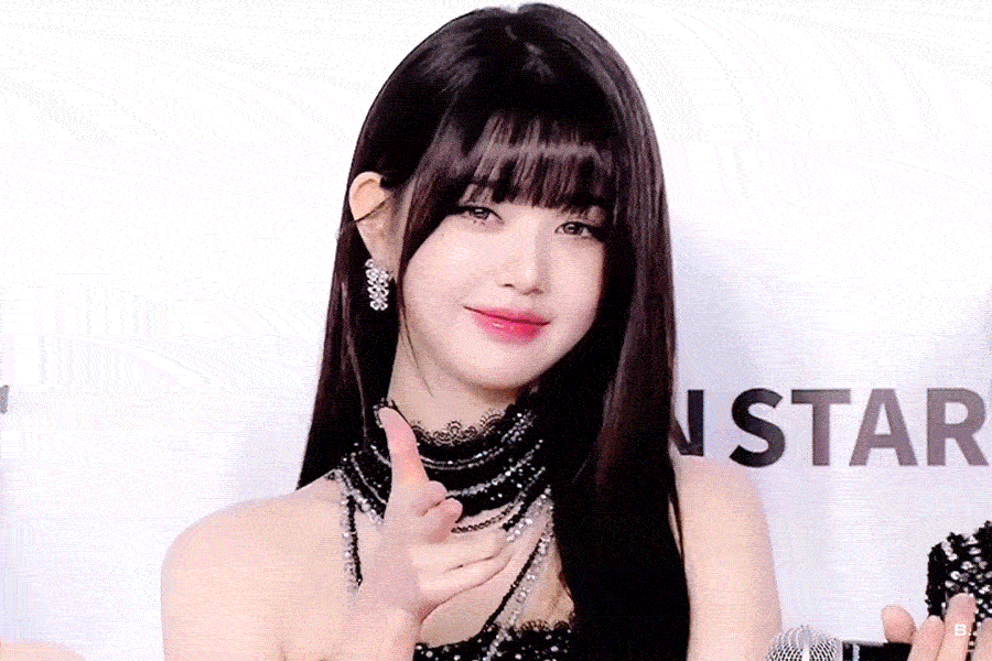 哎呦这一张🏹💞💓💗💖💘 ​​​
