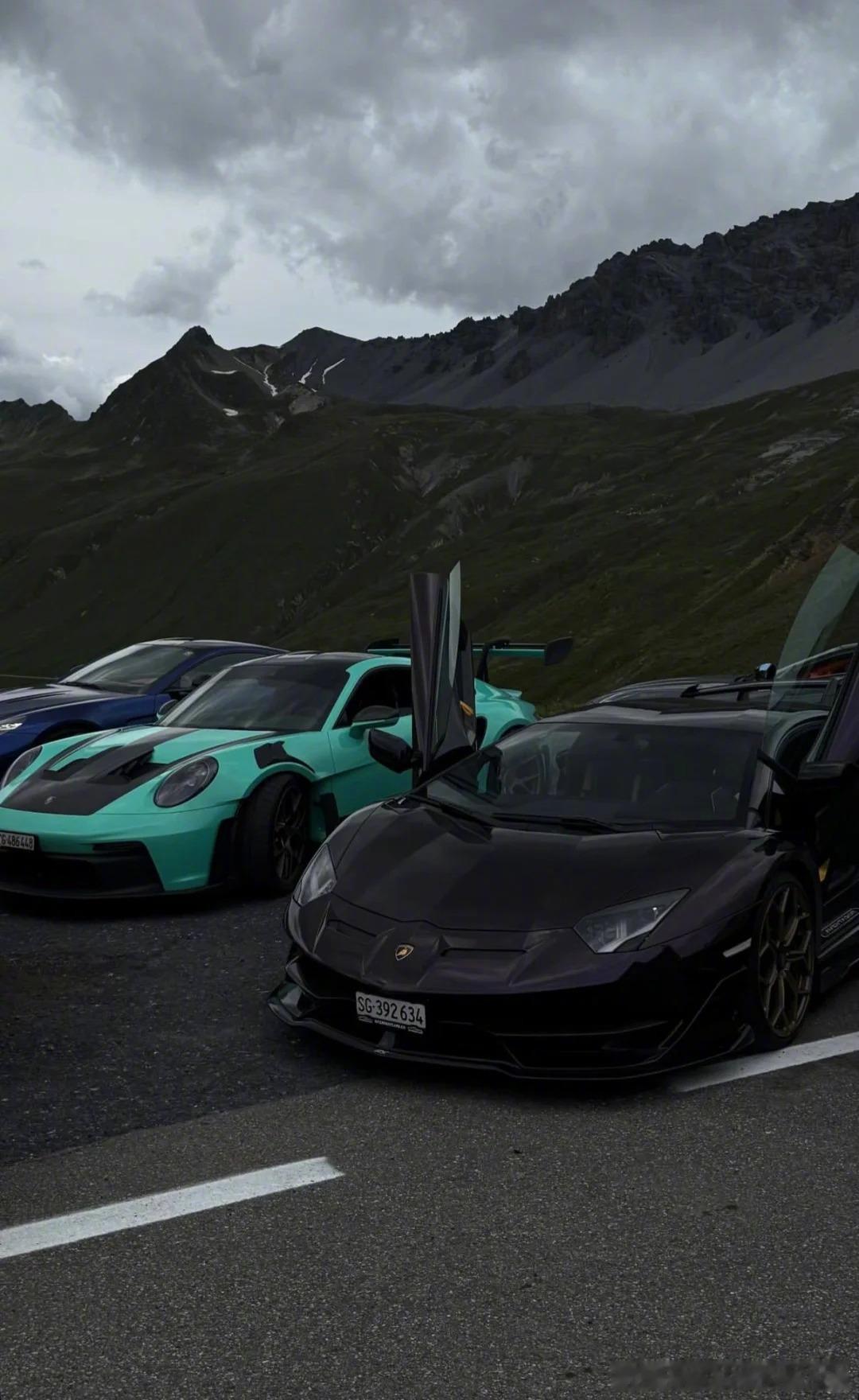 不想选了，可以都开走吗？（bushi 