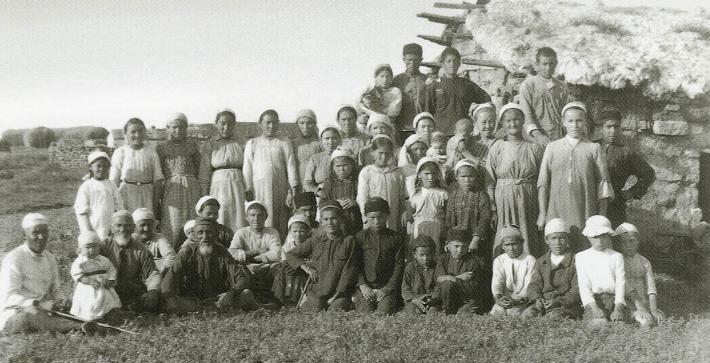 被遗忘的三百年白奴贸易：切尔克斯女抵良马，德国女3人换1马
提到奴隶贸易，多数人