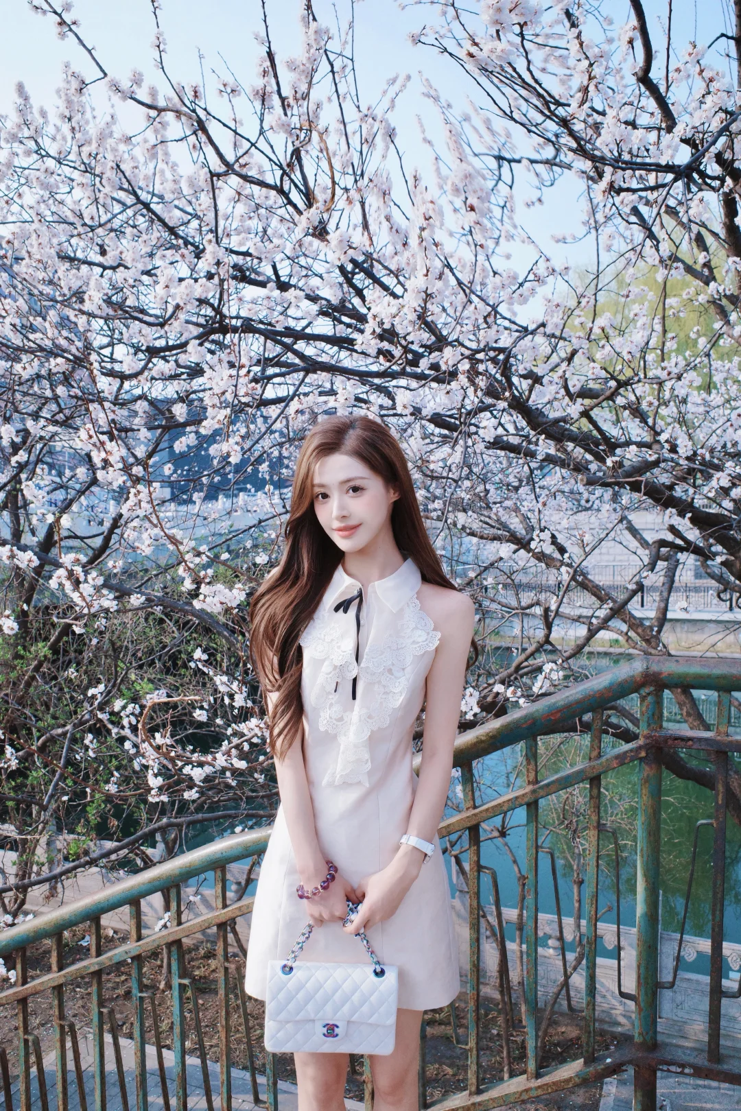 北京樱花🌸 𖧷 𝖲𝖺𝗄𝗎𝗋𝖺♡·⁺₊