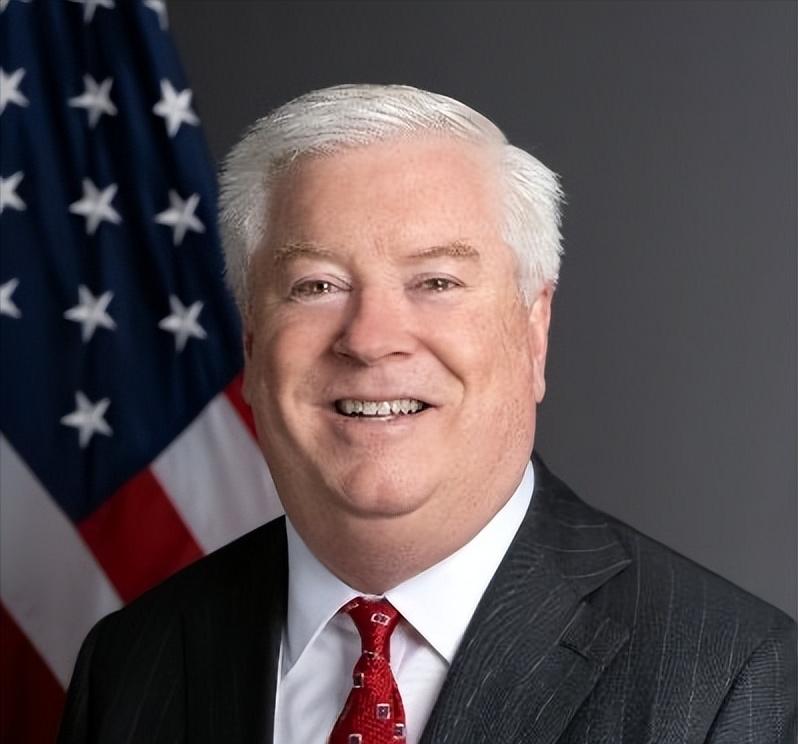 美国驻日本大使格拉斯今天（3月1日）发文说：“特朗普总统向美国和全世界承诺，美国