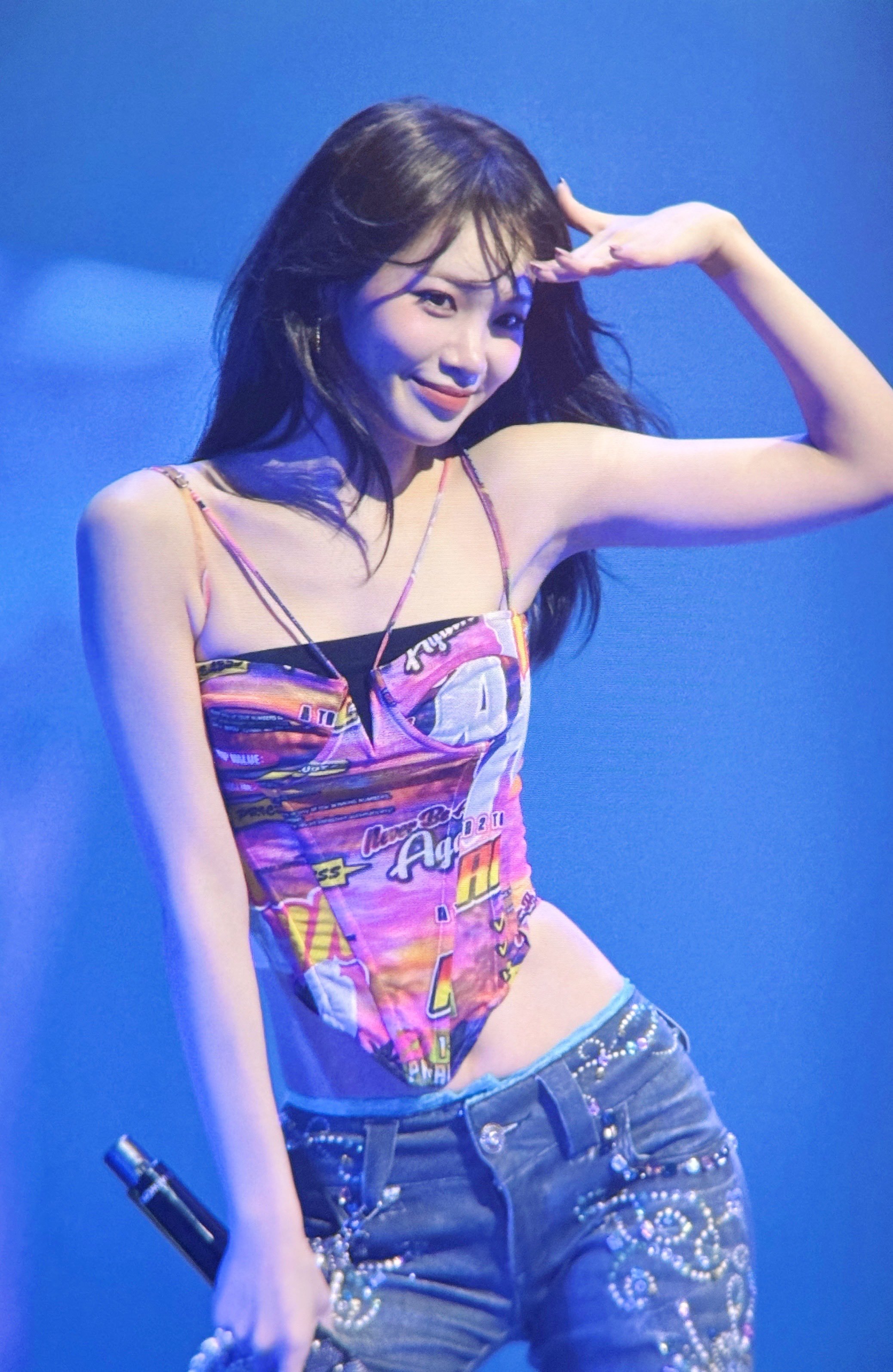 金采源 it girl energy💖/mybliss_cw 