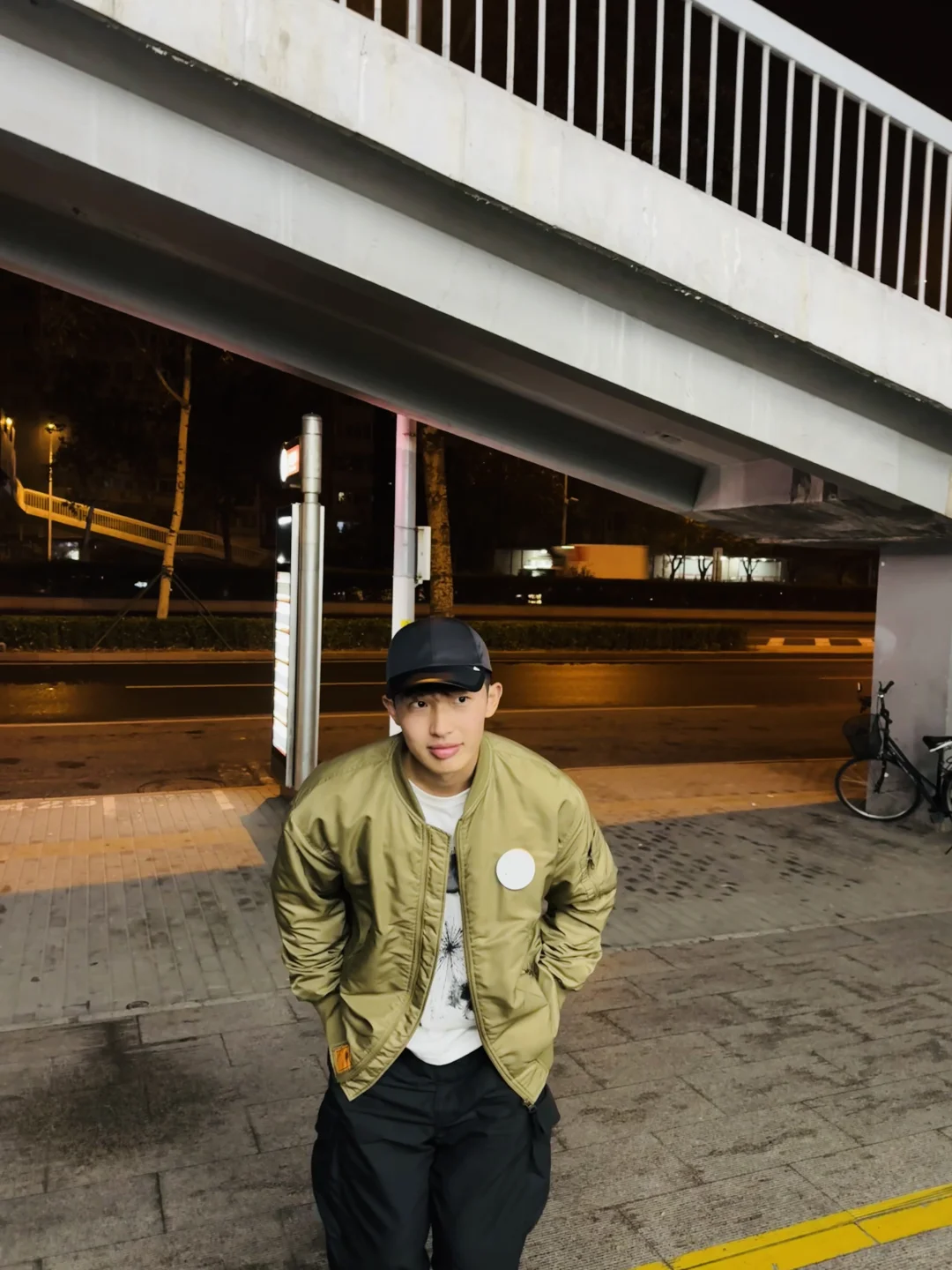 就是为了这一刻