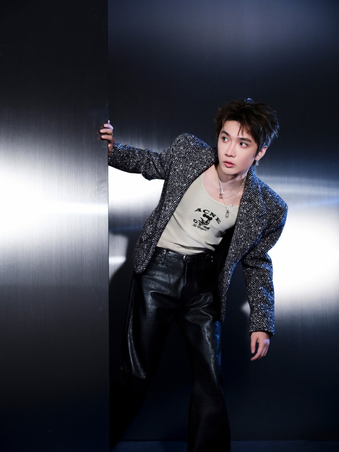 TizzyT流行成都演唱会TizzyT成都演唱会迎来最稳定战歌终于等到Tizzy