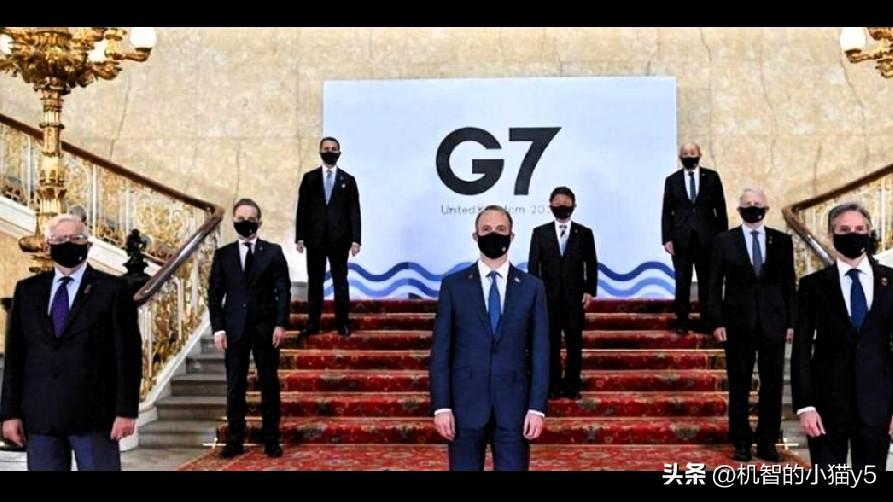 G7峰会上的美欧分歧，本质上是双方在全球化退潮和产业链重构压力下，各自寻求自保的