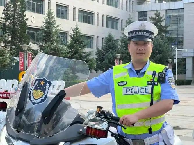 辅警的定位是“辅助不替代、到位不越位”！

辅警定位既保障了执法严肃性，也确保了