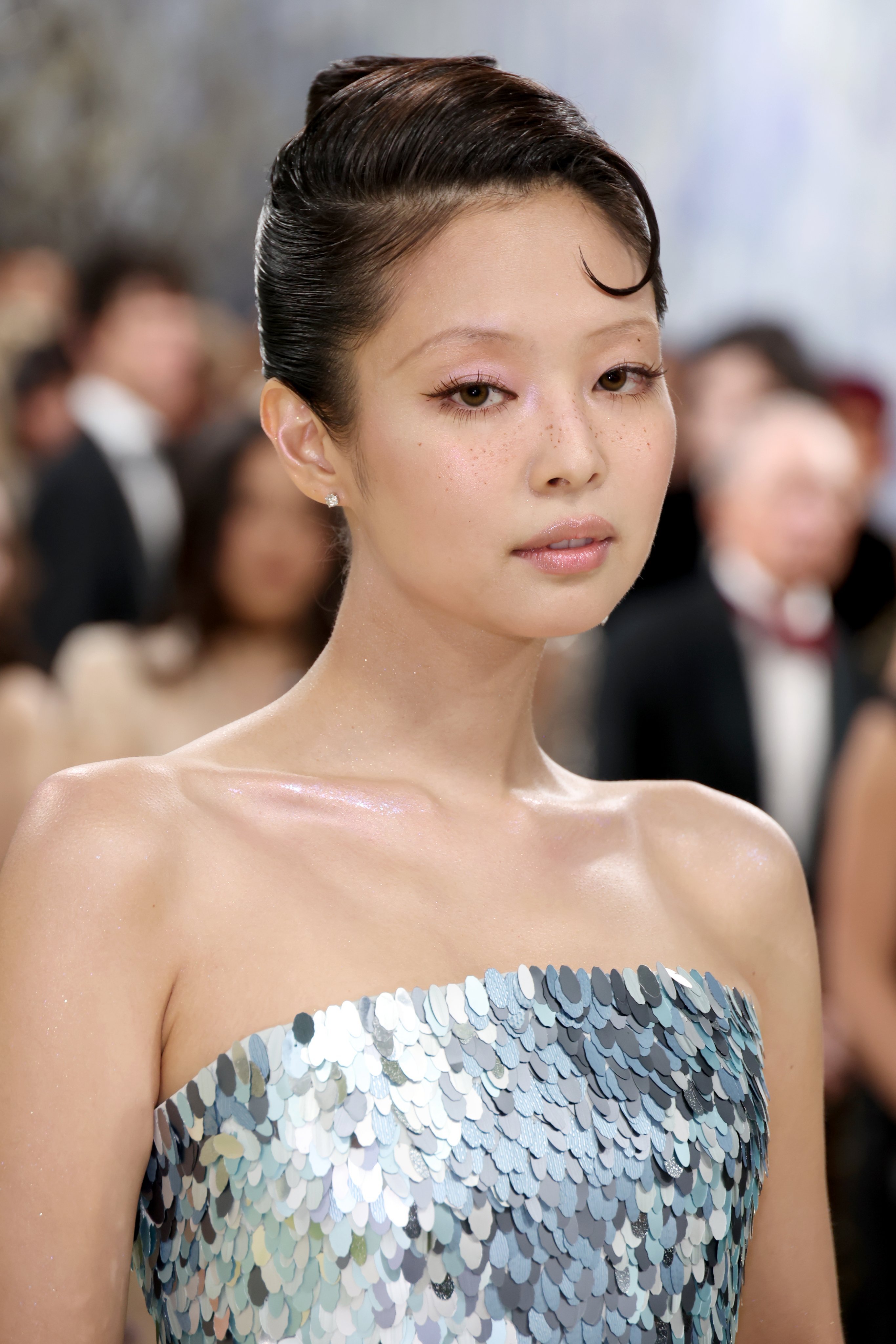 BLACKPINK × Met Gala 2026LISA｜Robert Wun
