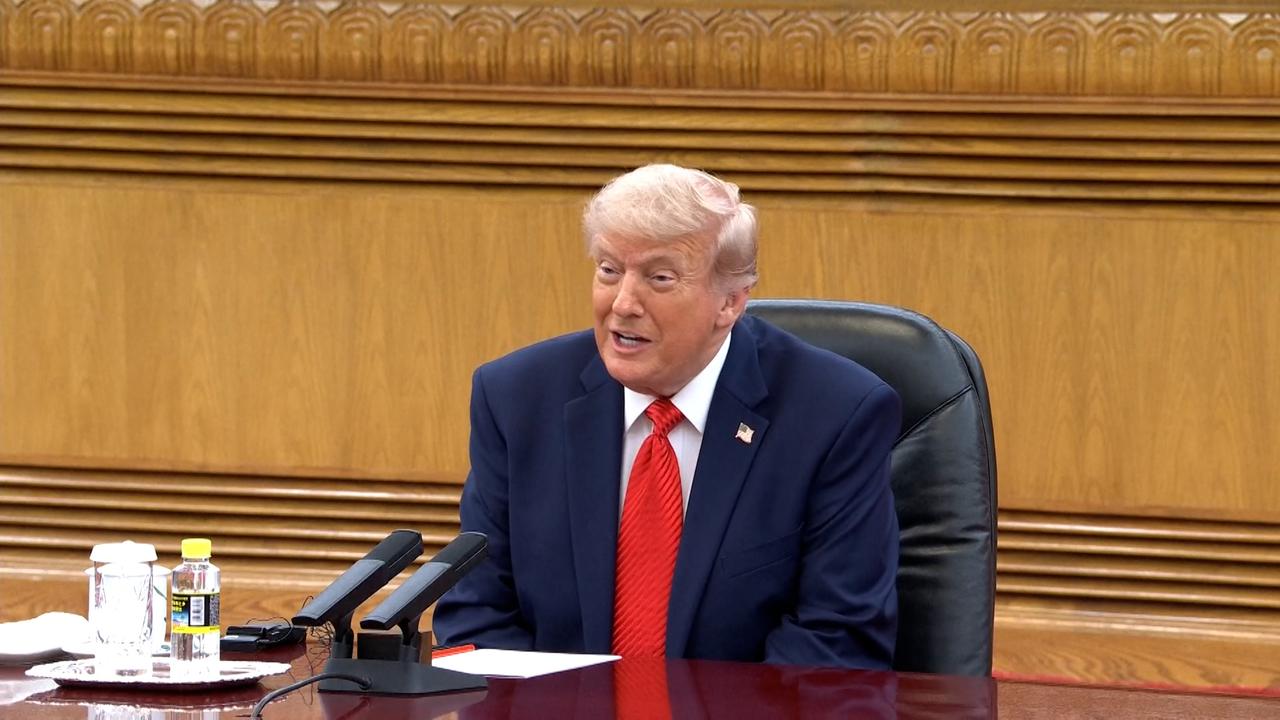 美国沸腾了，中国答应了
2026年5月15日，一条消息瞬间引爆美国舆论：中国正式