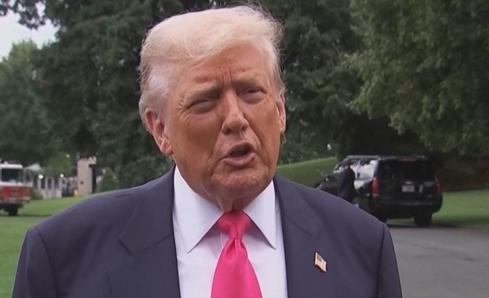 特朗普变脸！据报道，特朗普竟然公开向”台独”势力，发出了前所未有的严厉警告。他直