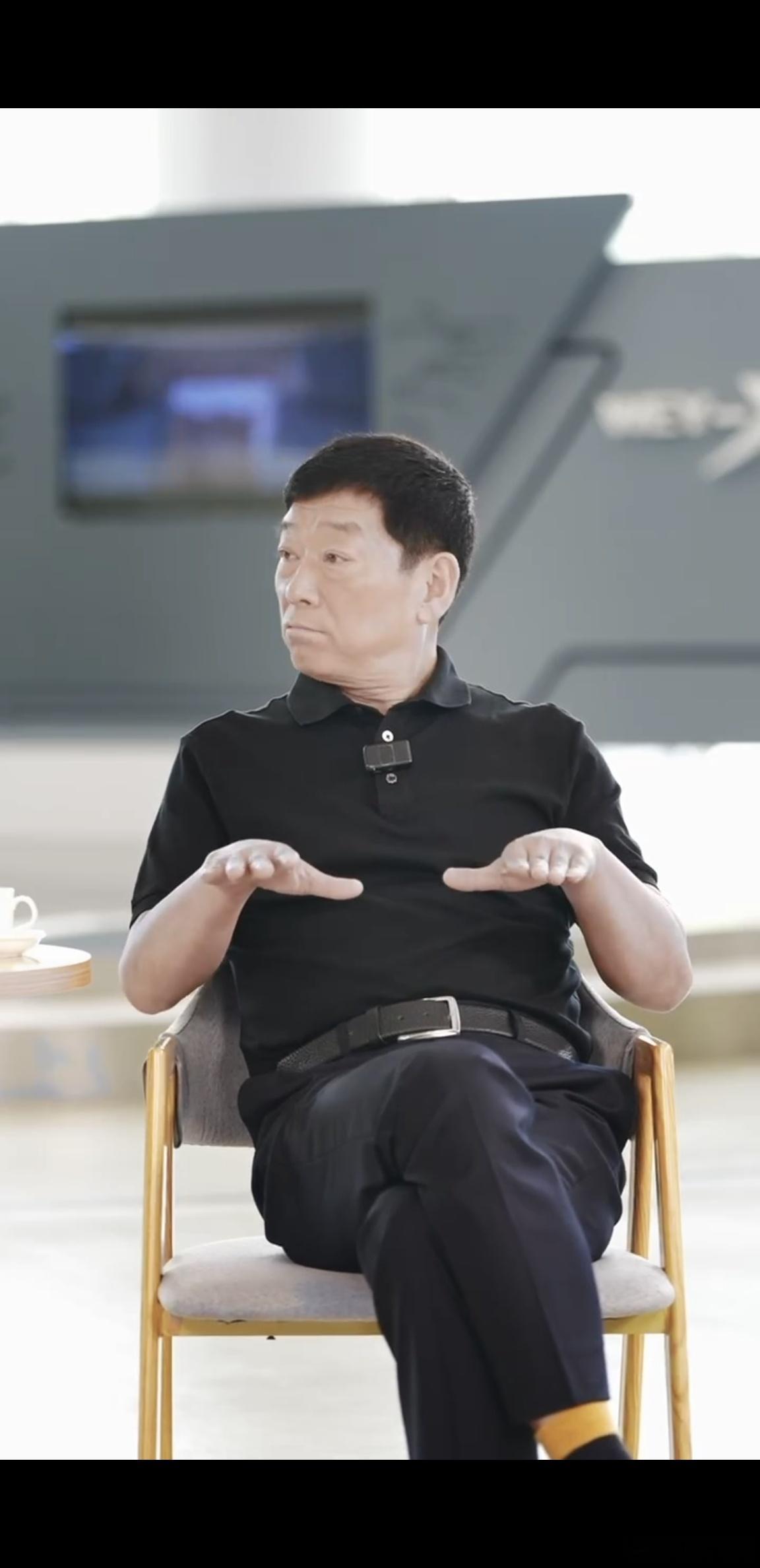 长城汽车董事长魏建军在采访时说：若审计汽车行业，先审长城，费用长城包了。我们常称