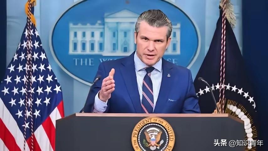 F-35被防空导弹命中，全球首架五代机带弹洞迫降！很多人以为这只是一次普通的战损