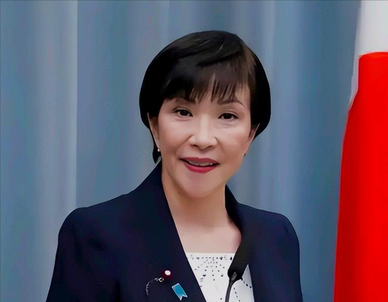 美国前总统提前“钦点”日本首相？高市早苗访美背后，一场豪赌让日本民众怒了！

 