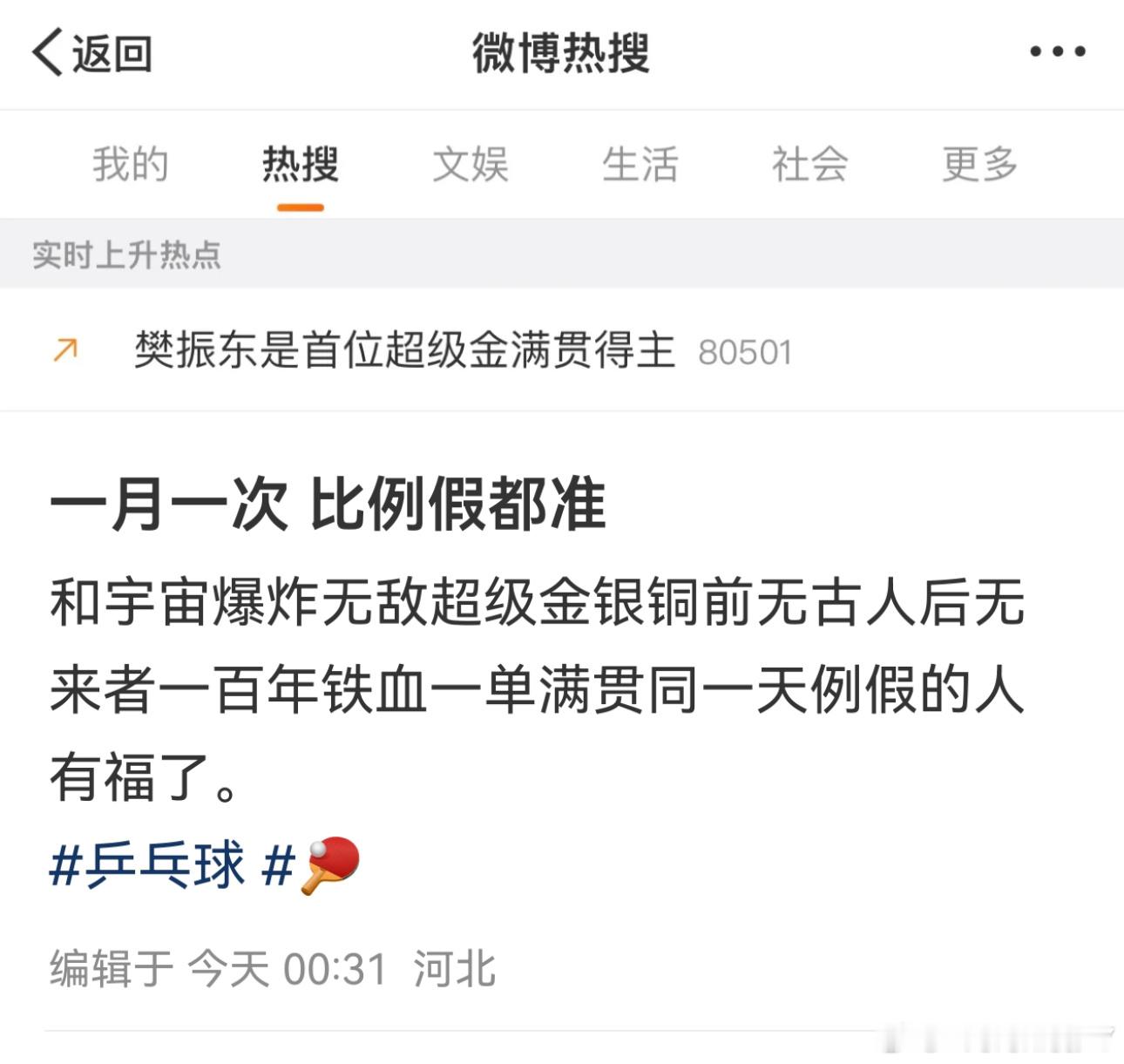那咋了 那咋了 你有没有金满贯 你有没有你没有 你就憋着吧[doge] ​​​
