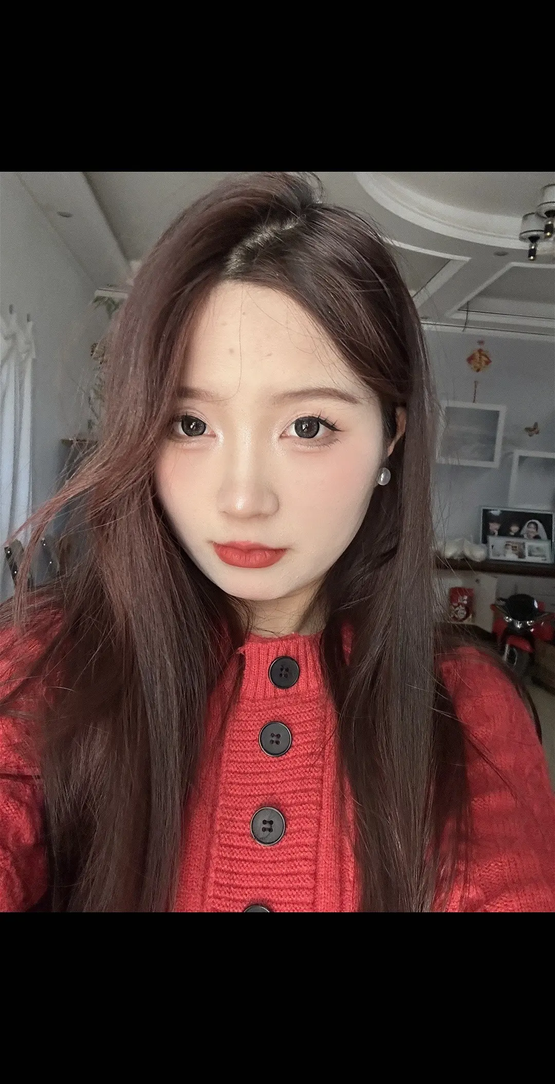 成长的路上好像一直在变🥹