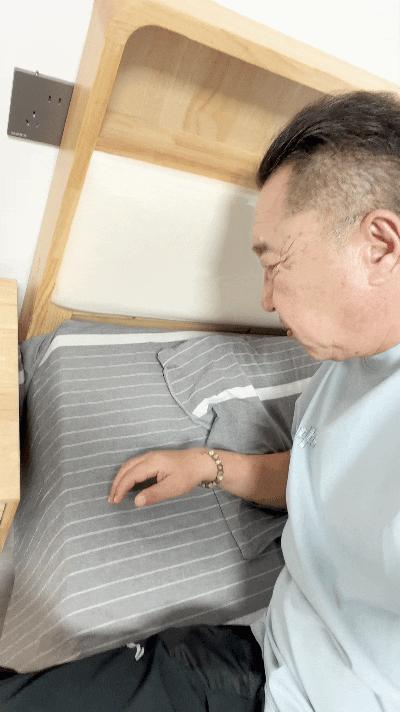 于谦的叛逆期持续了50年 我就说沉迷看小说熬夜通宵不只是我的自己的问题，看没看俺