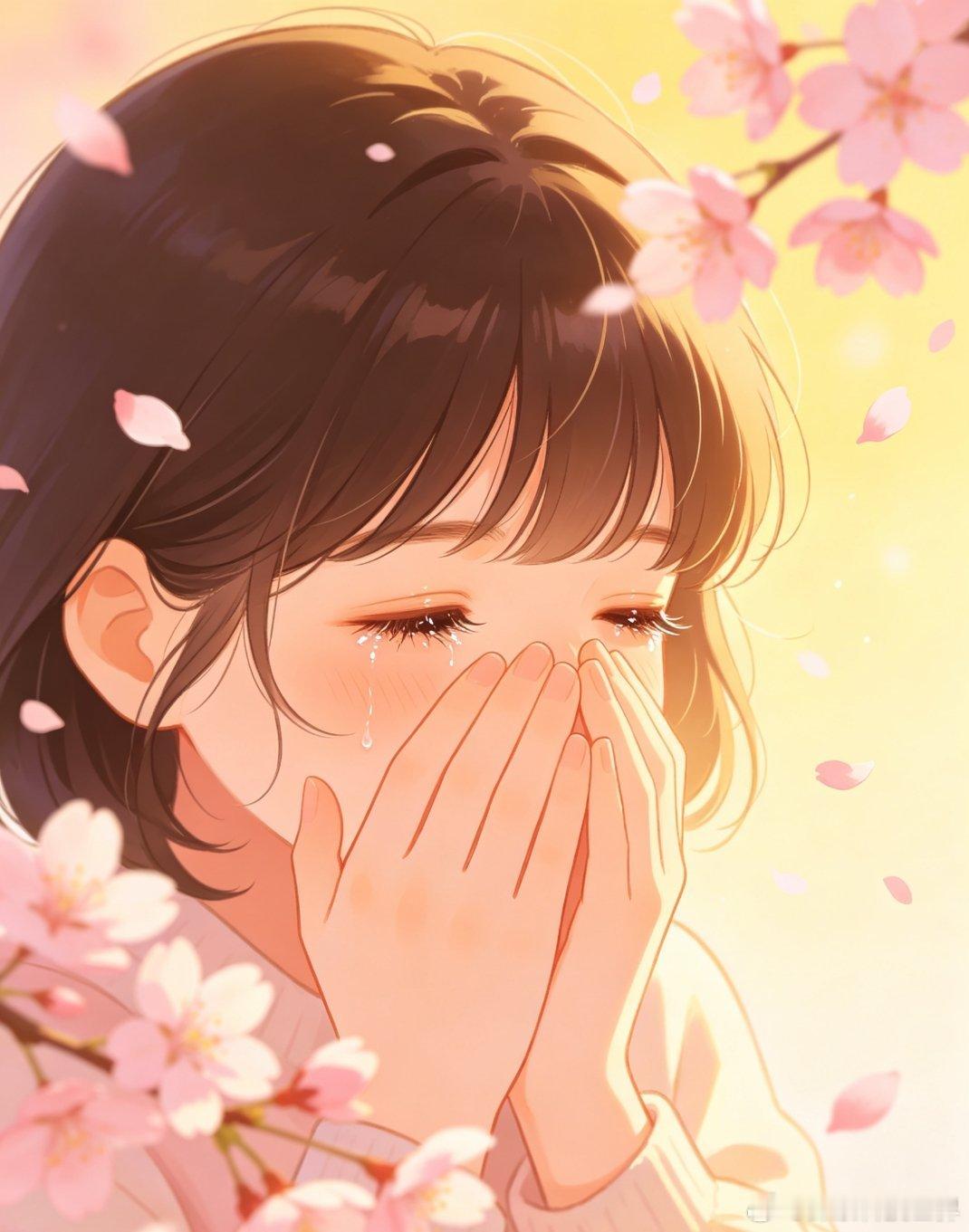 何宣林浪姐上班哭了看着真的好心疼，姐姐别难过，好好调整状态，安心好好表现就够啦。