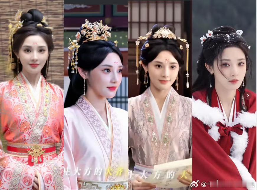 彭小苒超在意凌苍苍，察觉热搜不对立刻反黑，提醒别上升艺人，更盼《凤凰台上》快点来