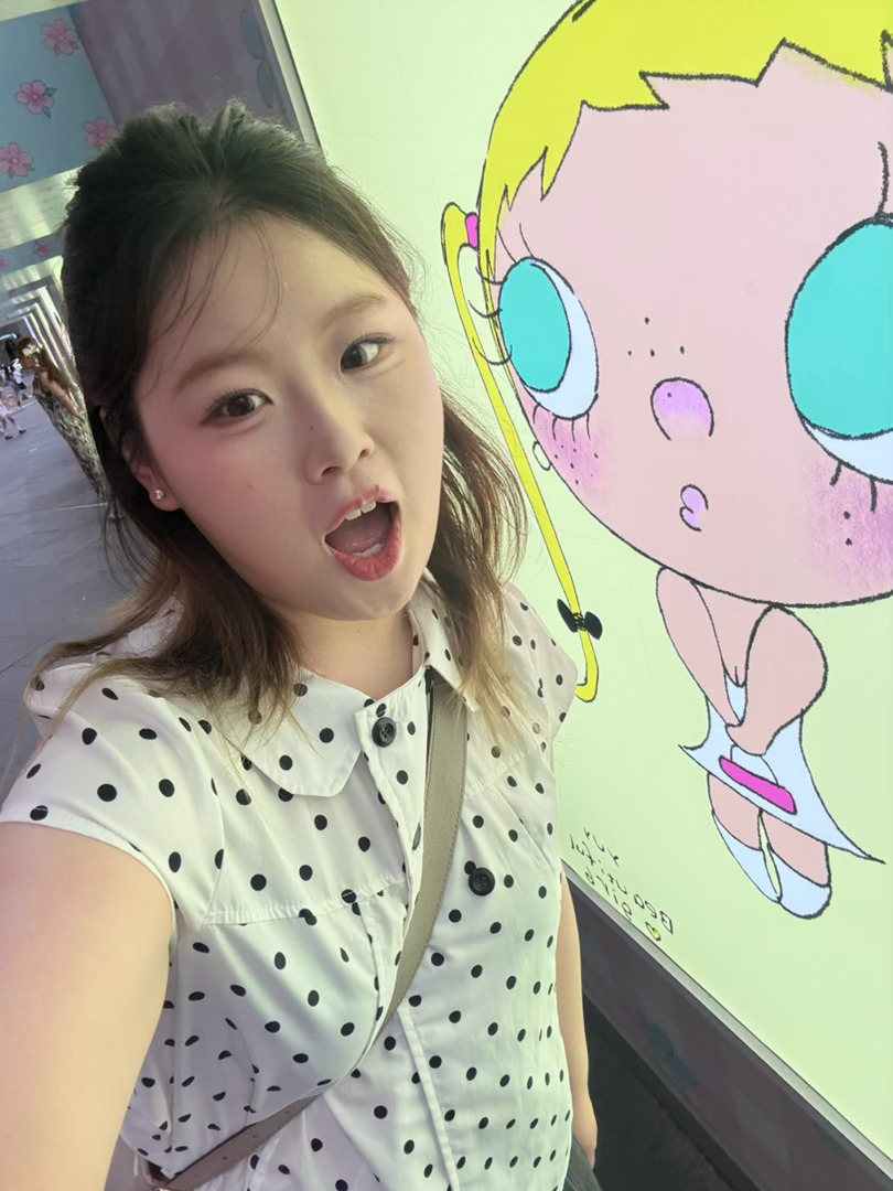 减肥让我爱上solo一切哈哈哈哈哈 一个人逛街吃饭旅行～ ​​​