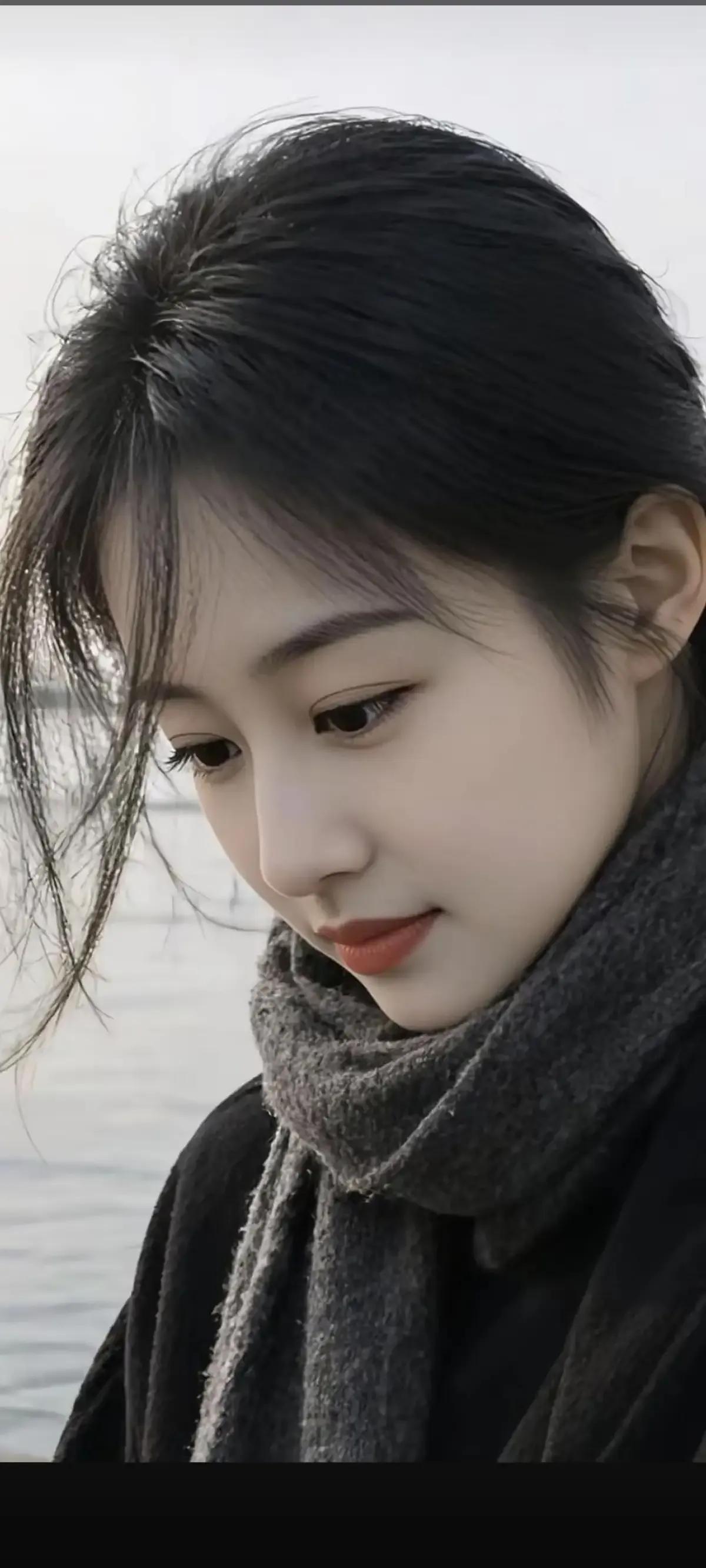 有哪些美女让人过目难忘？