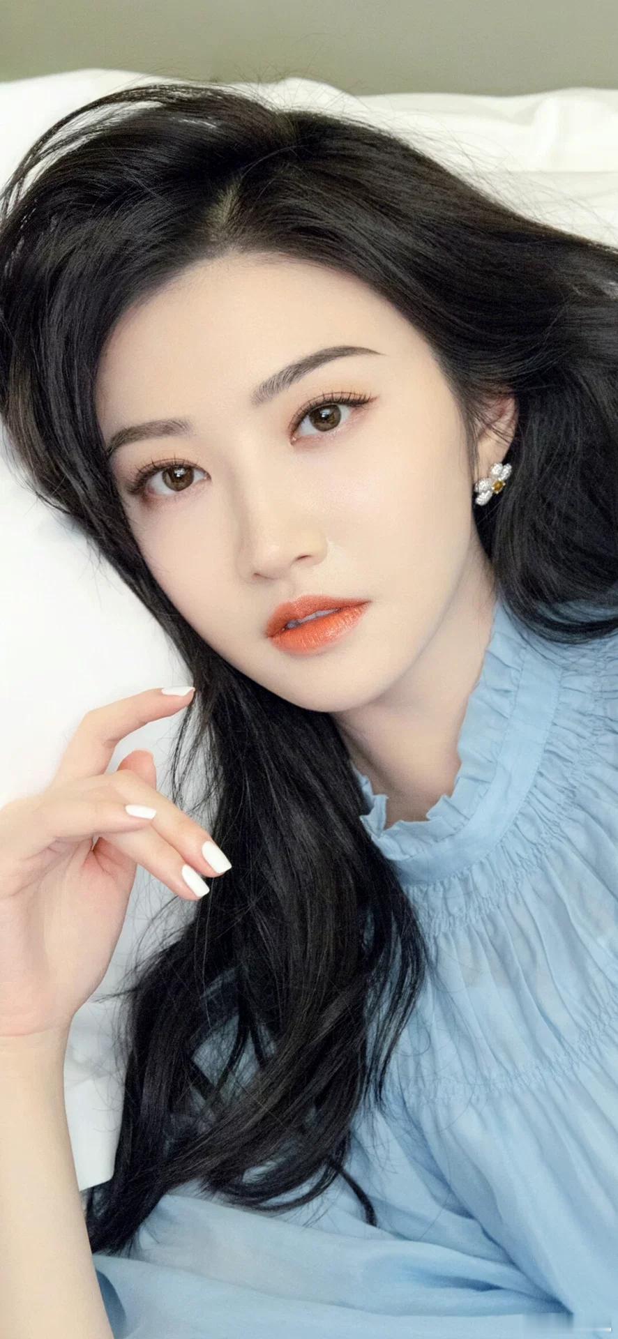 景甜 高清绝美壁纸分享～ ​​​