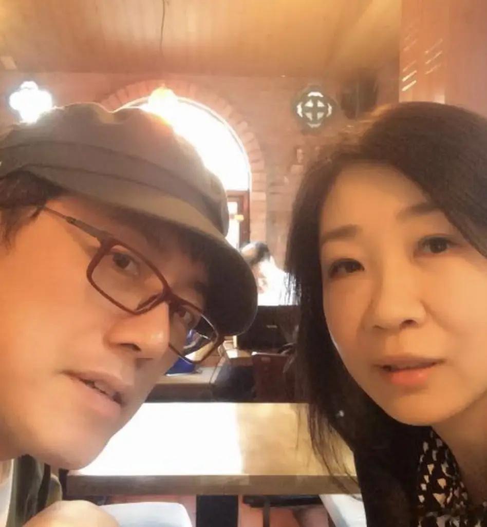 张宇辟谣出轨8次张宇 真不知道被冤了多少年 出轨写歌150首？金曲歌王张宇与老婆