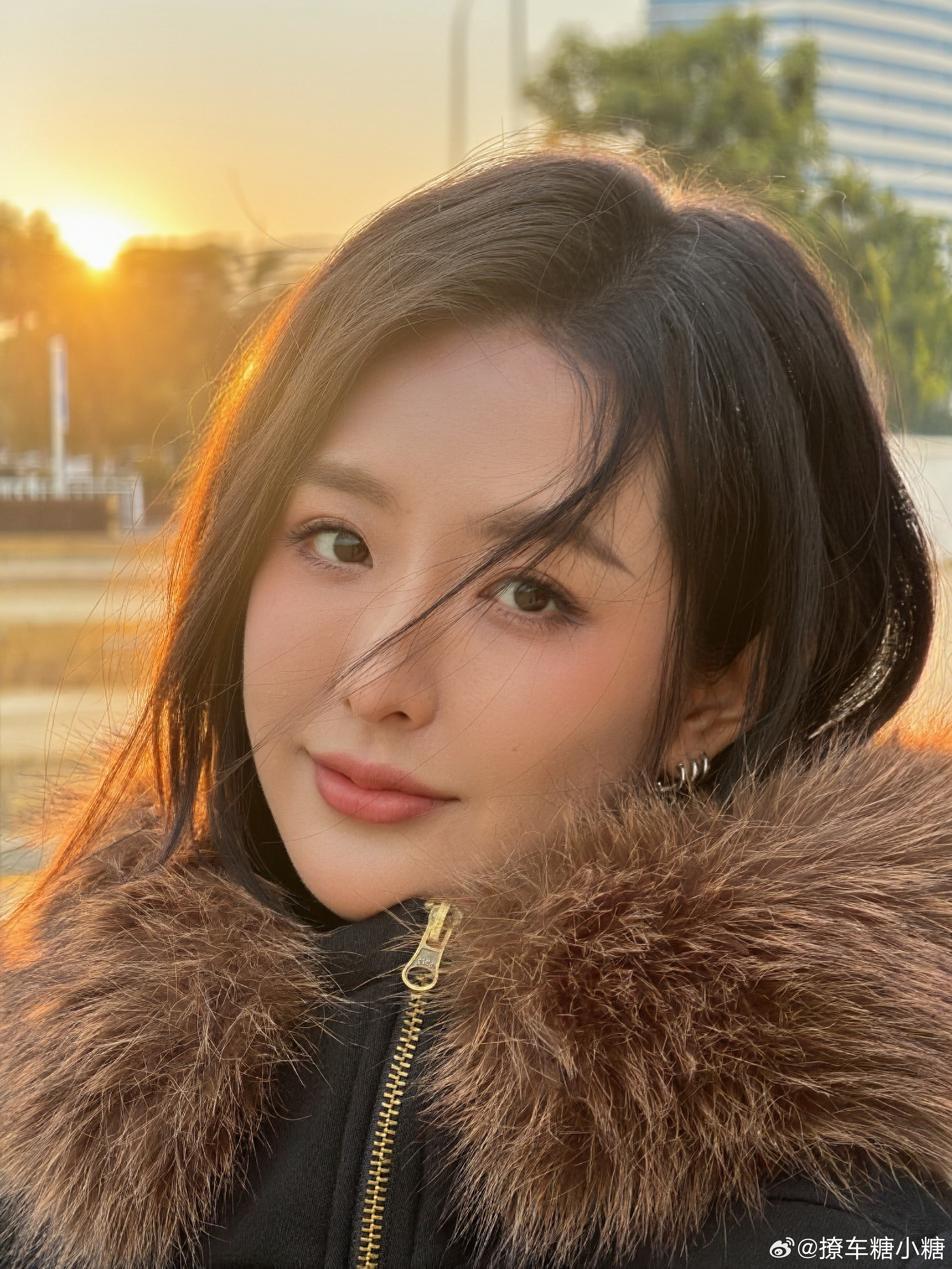 每天早起打卡早！差点忘打卡了