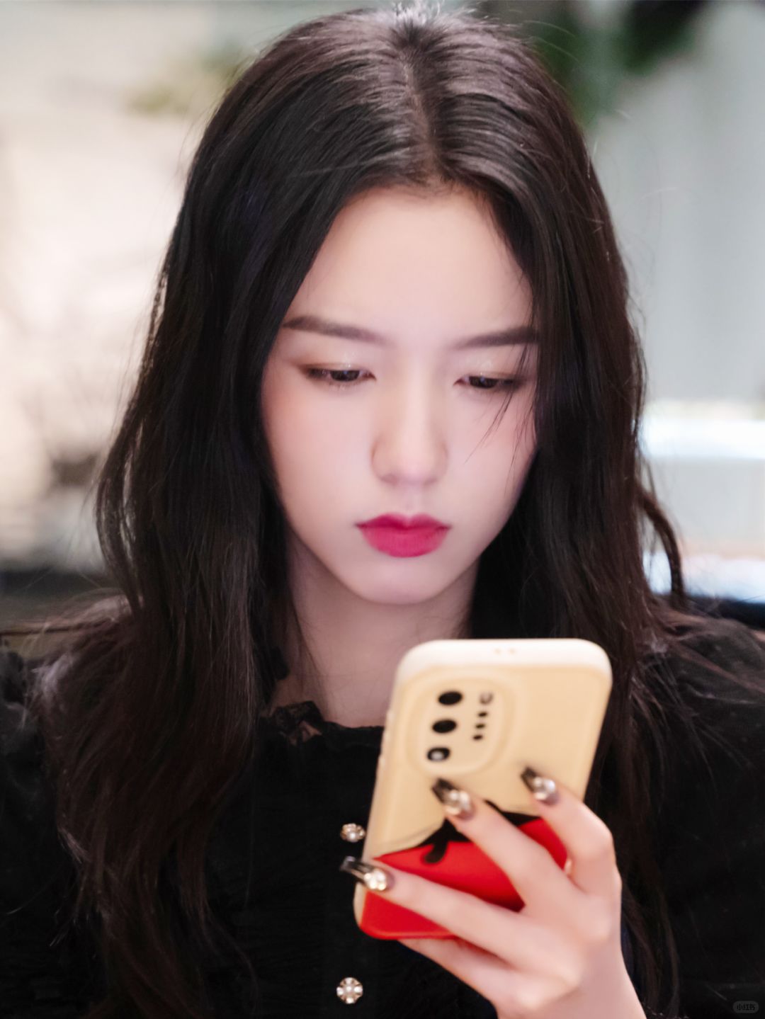 直到此刻才懂：为啥有那么多人喜欢岳千灵