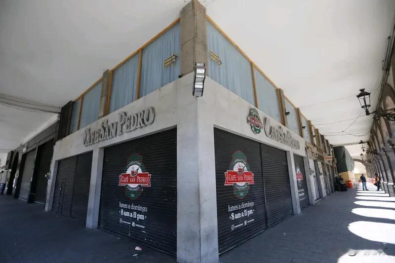 墨西哥毒枭被灭：情人来访致其暴露 墨西哥毒枭被灭：情人来访致其暴露
墨西哥毒枭被