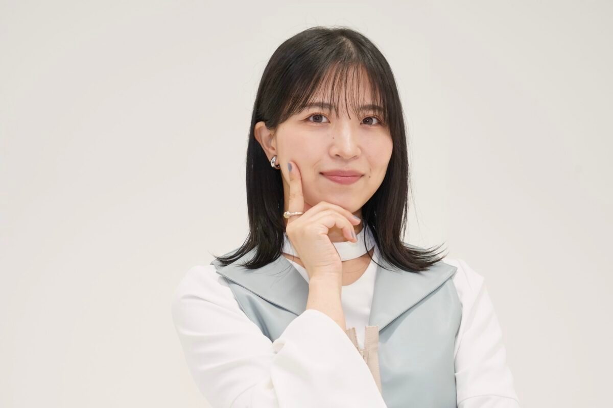 大西沙织