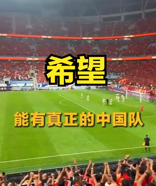 除了国足都到齐！世界杯 “含中量” 拉满！

2026 美加墨世界杯，中国男足连