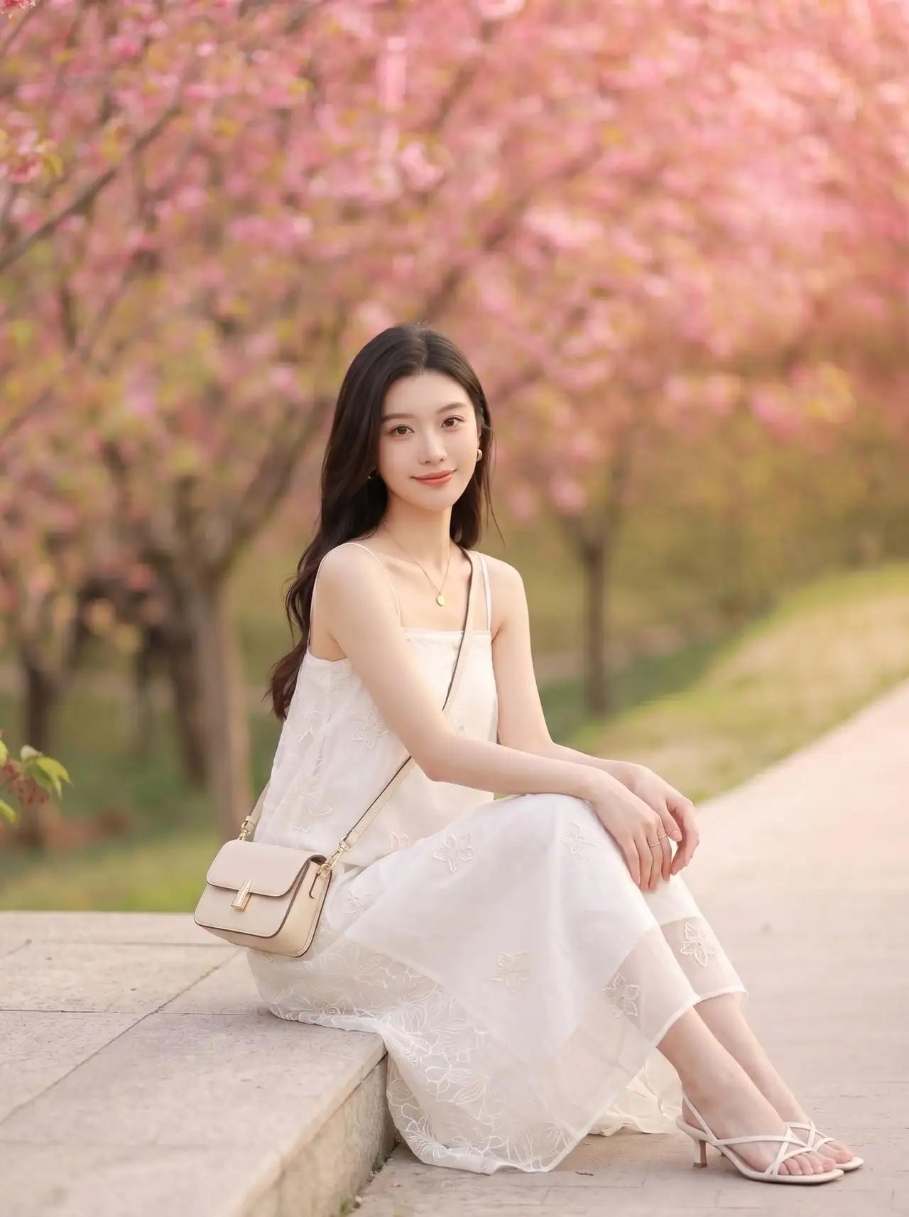什么样子的女人才是最美的
